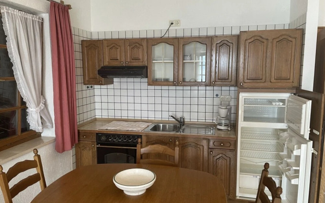 Apartmenthaus Punta