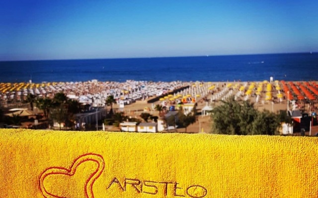 Hotel Aristeo