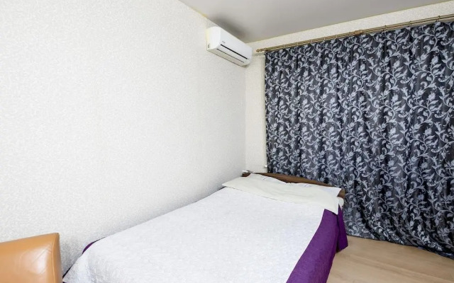 Квартиры «Дом у метро», пр-т Вернадского