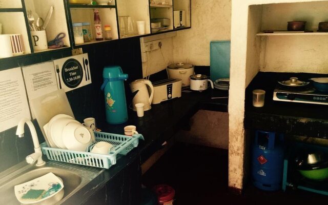 Colombo city jumbo hostel