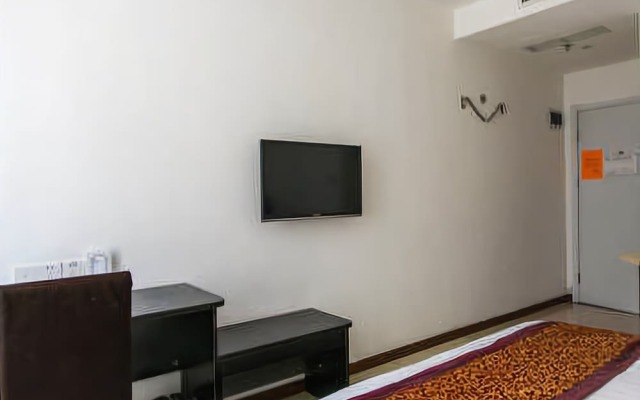 Super 8 Hotel