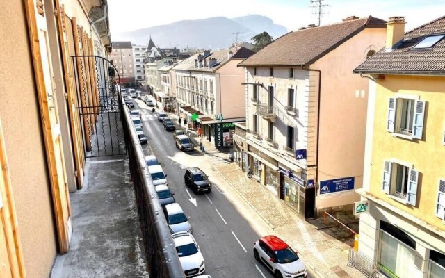 Résidence Le Terminus 7