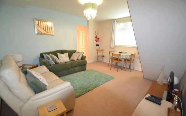 The Cottage, Ryde