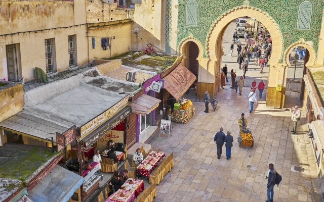 Dar Najia