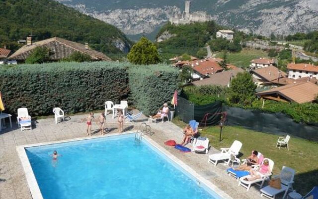 Albergo Drena