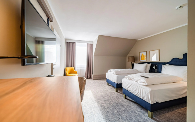 voco Vienna Prater by IHG