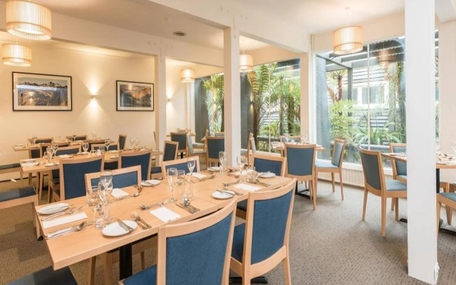 Heartland Hotel Fox Glacier