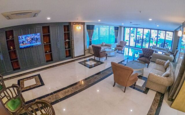 Akman Premium Hotel