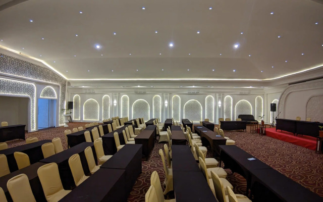 Sare Hotel Yogyakarta (Muslim Friendly)
