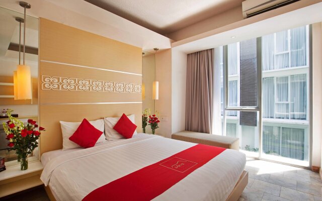 The Alea Hotel Seminyak