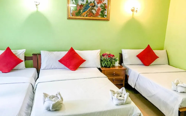 Chenla Guest House