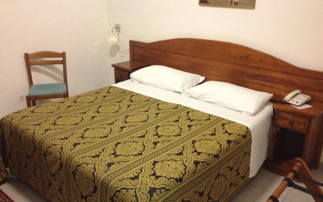 Hotel Archimede Ortigia