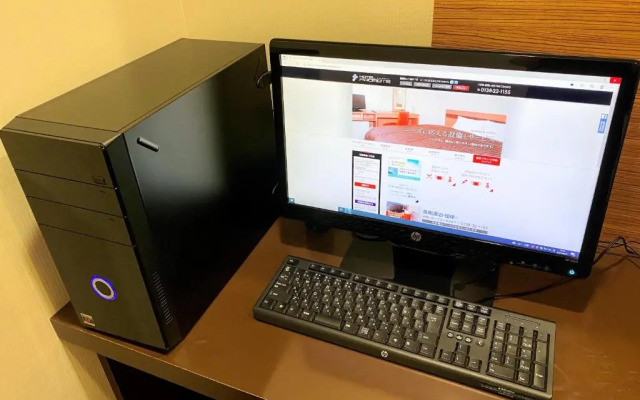 Hotel Promote Hakodate