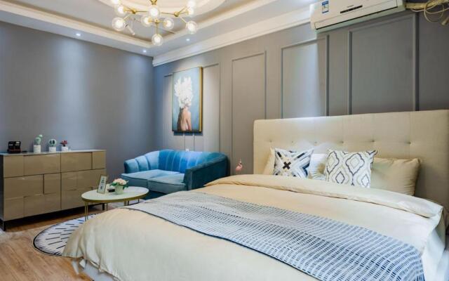 Xi'an Xincheng ·Railway Station·