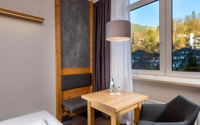 Mercure Garmisch Partenkirchen