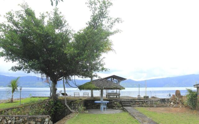 Sony Cottage