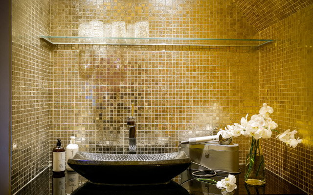 Hotel Das Tyrol