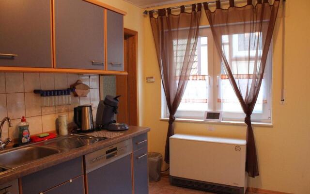 Ferienwohnung Brigitte