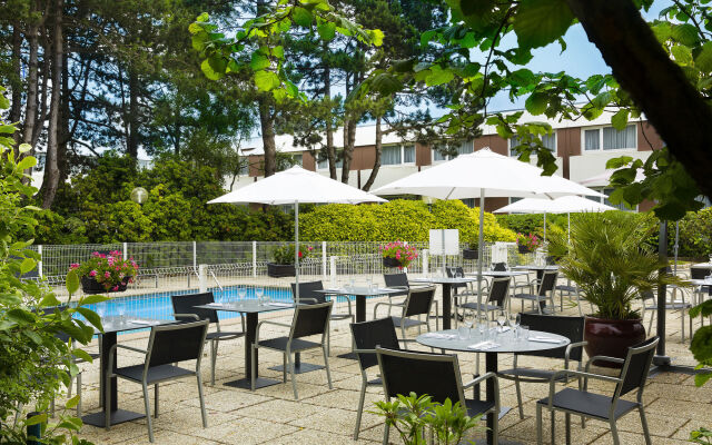 Escale Oceania Brest