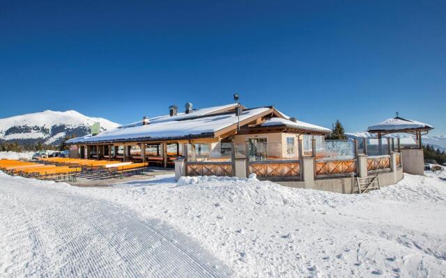 Apartments Filzsteinalm, Hochkrimml