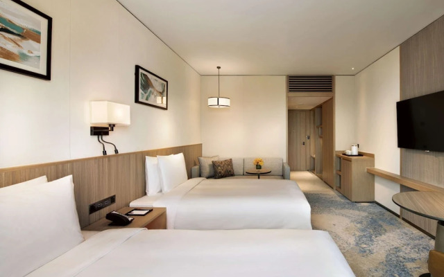 Hyatt Place Taiyuan South