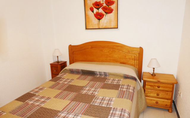 Apartamentos Surfing 3000