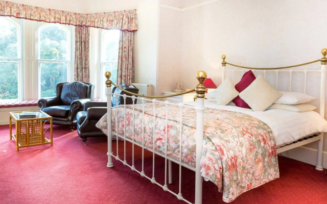 Penmorvah Manor Hotel