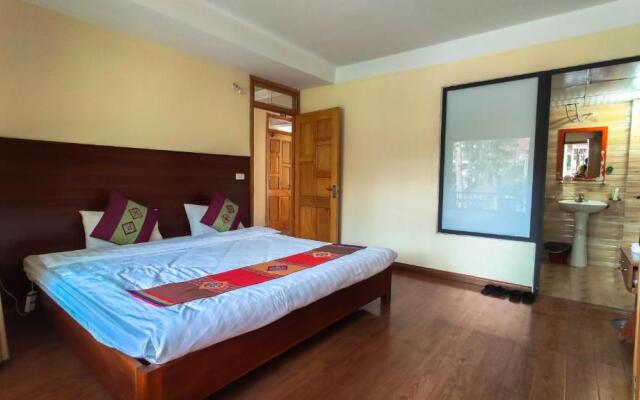 Sapa Sunrise Hotel