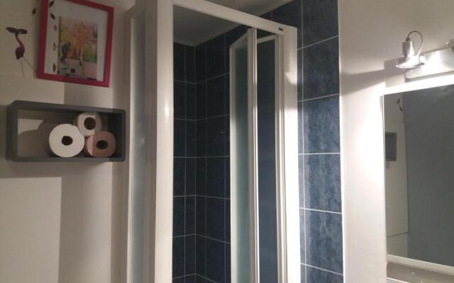 studio aux pieds des pistes