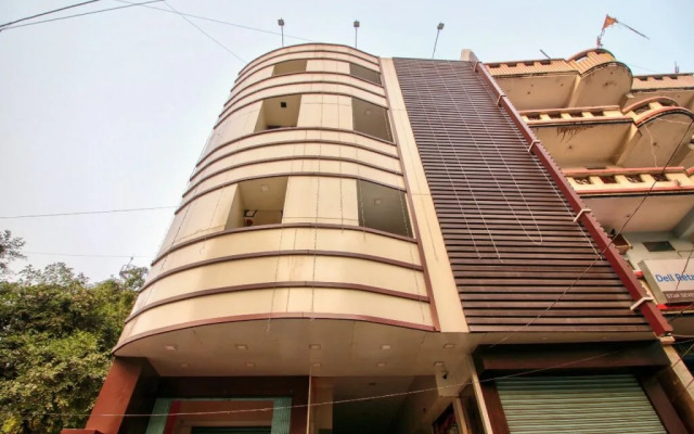 Hotel Shubham International by OYO Rooms