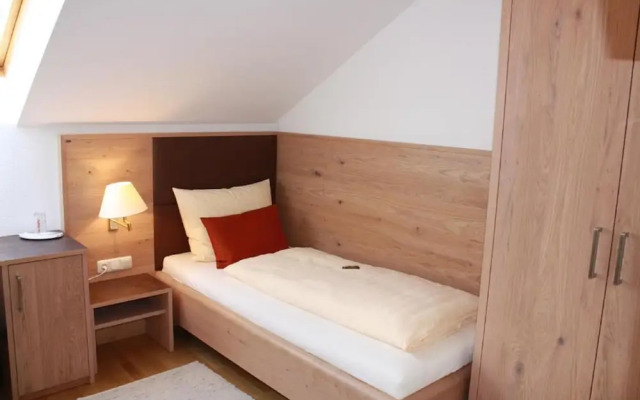 Frühstückspension WAGNER