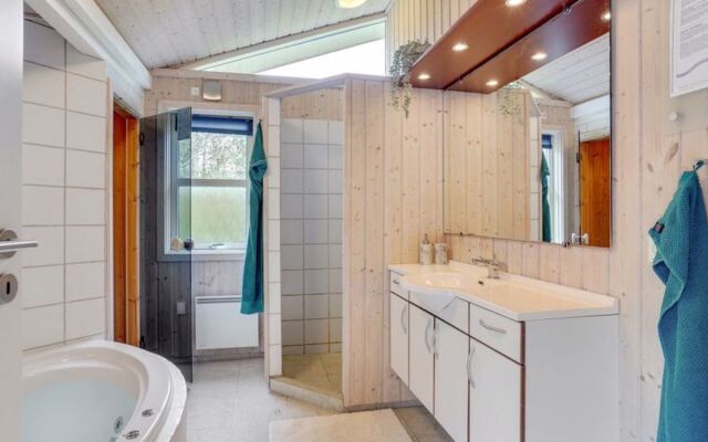 "Helle" - 700m from the sea in NW Jutland