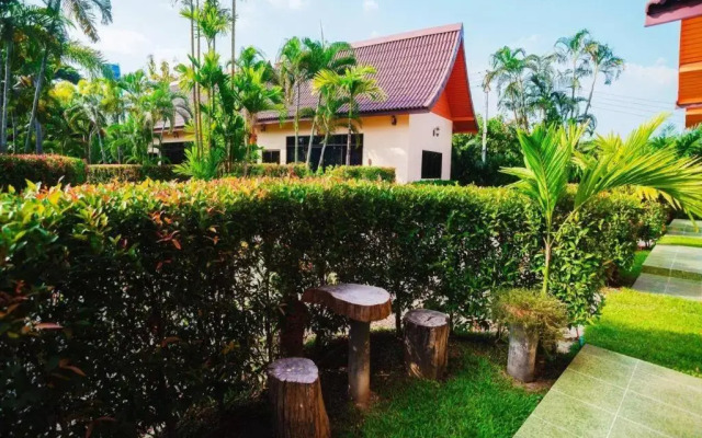 Rommai Reunngam Resort