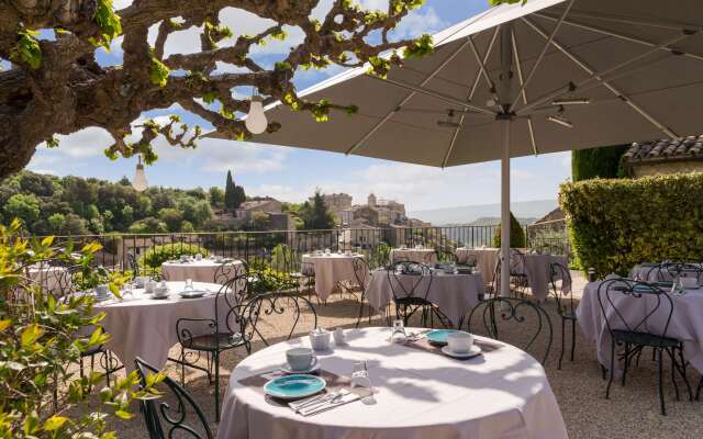 Mas des Romarins, The Originals Relais