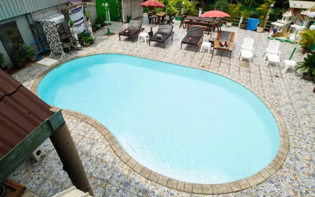 Noble Night Guesthouse Kanchanaburi
