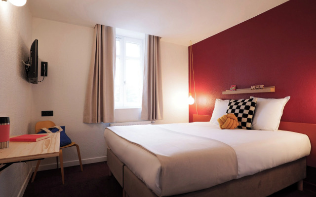 Plan B - Living Saint-Gervais