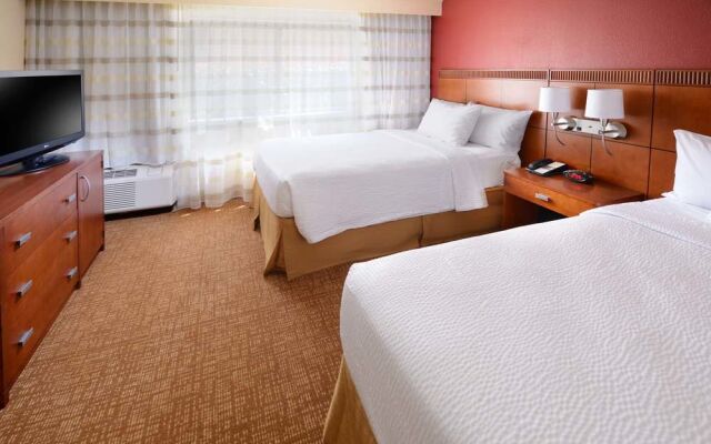 Courtyard Dallas Las Colinas