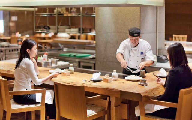 Novotel Ambassador Seoul Gangnam