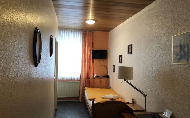 Hotel & Restaurant Fousek