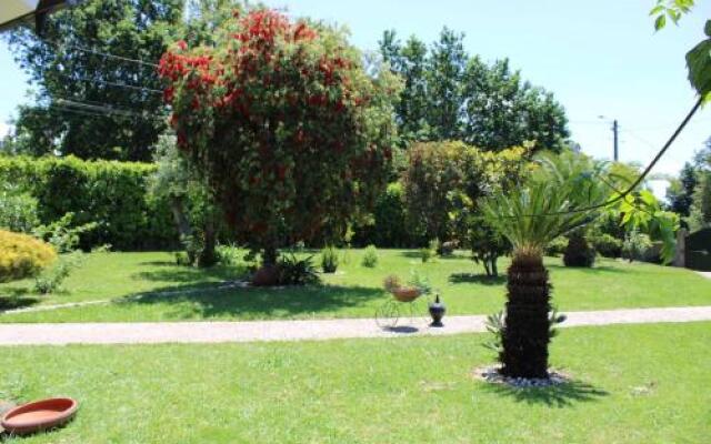 The Oak´S Wolf-Country House