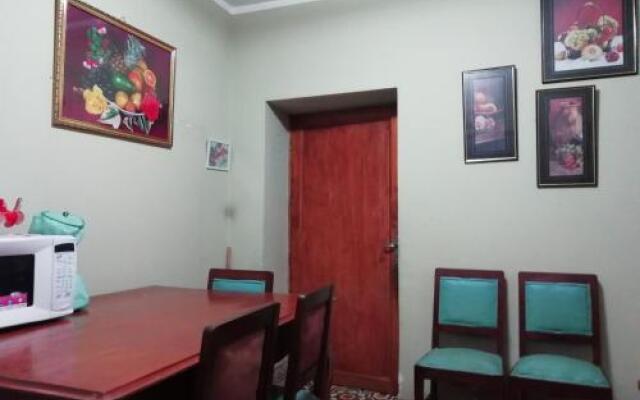 Tere´s House