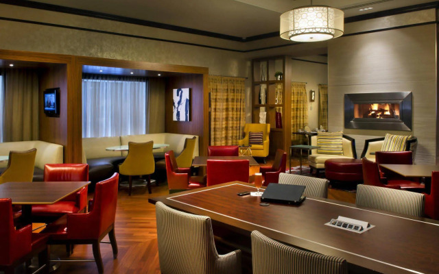 New York Marriott East Side