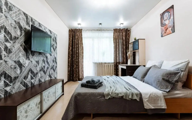 Апартаменты на улице Достоевского  97