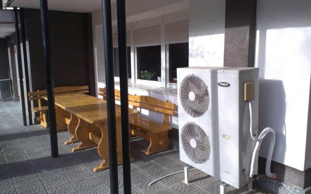 Guest House Zeleni Preslap