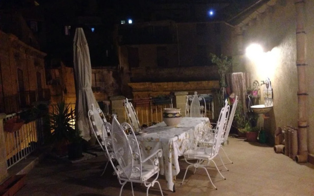 La Reggia Degli Dei