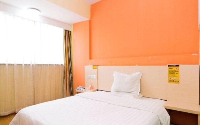 7 Days Inn Hangzhou Xia Sha