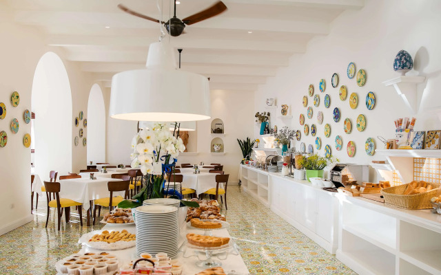 Hotel Minerva