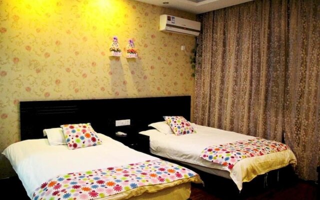 One-in-hundred Theme Hotel- Wuzhen Town