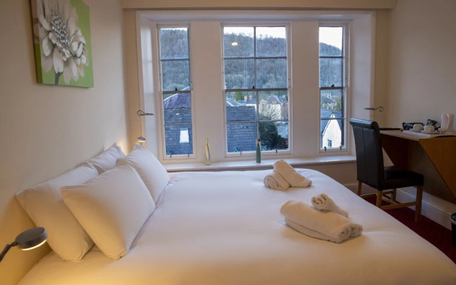 The Knighton Hotel