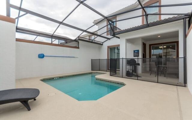 Amazing Townhome! - Storey Lake - 4804CS